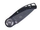 Steel Folding Pocket Knife with Clip(736)
